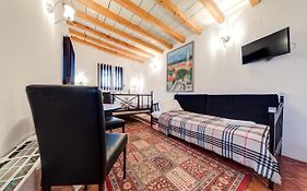 Oasis Seaside Rooms
